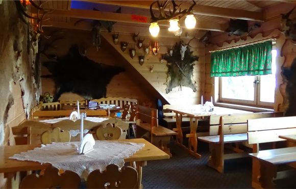 Skorzystaj ze ZNIŻKI w Karczmie Wanta