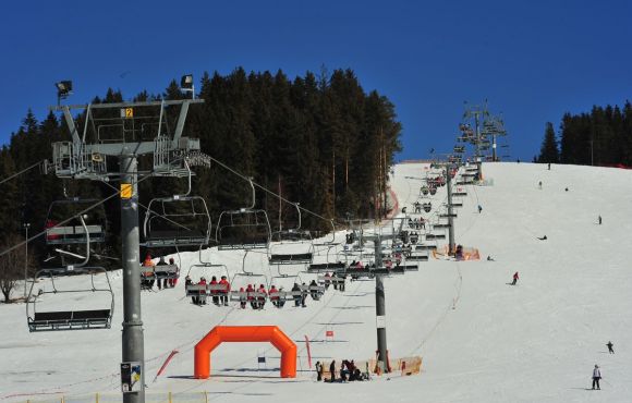 Koziniec-Ski