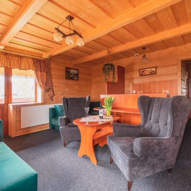 Apartament z aneksem kuchennym